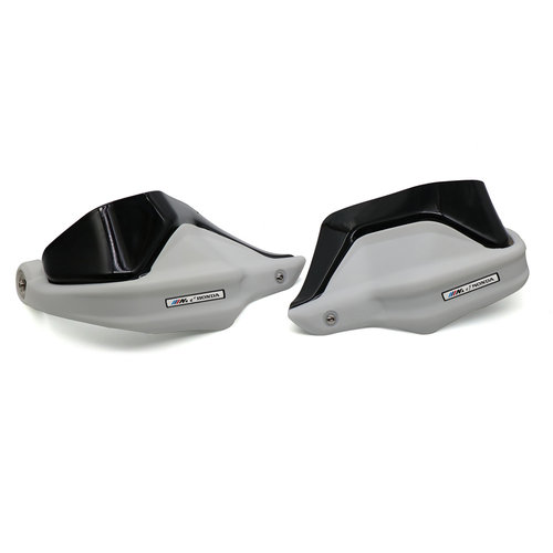 适用本田ADV150 160改装摩托车刹车护手罩ADV350加高手把挡风罩 - 图3