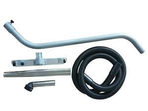 伊博特防爆型电动工业吸尘器IV-3010EX化工厂吸金属粉尘喷塑粉末