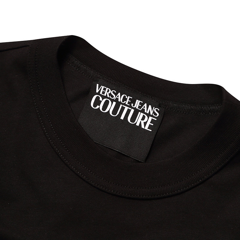 versace /范思哲20春夏新品t恤 邦琦国际T恤