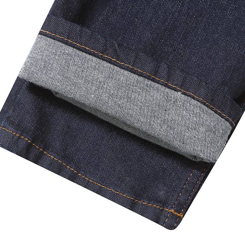 versace /范思哲21秋季新品牛仔裤 邦琦国际牛仔裤