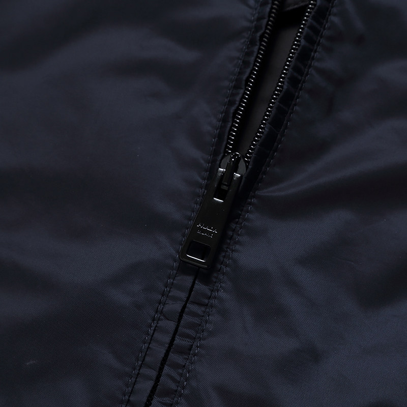 prada /普拉达新款男装轻便夹克 邦琦国际夹克