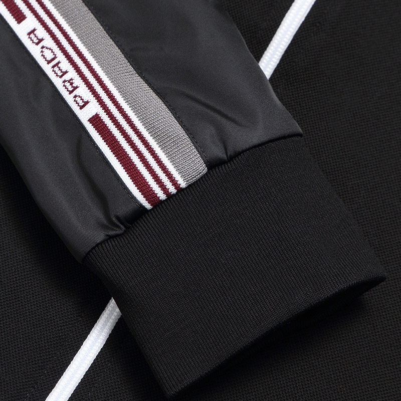 prada /普拉达21年新品男士开衫 邦琦国际夹克