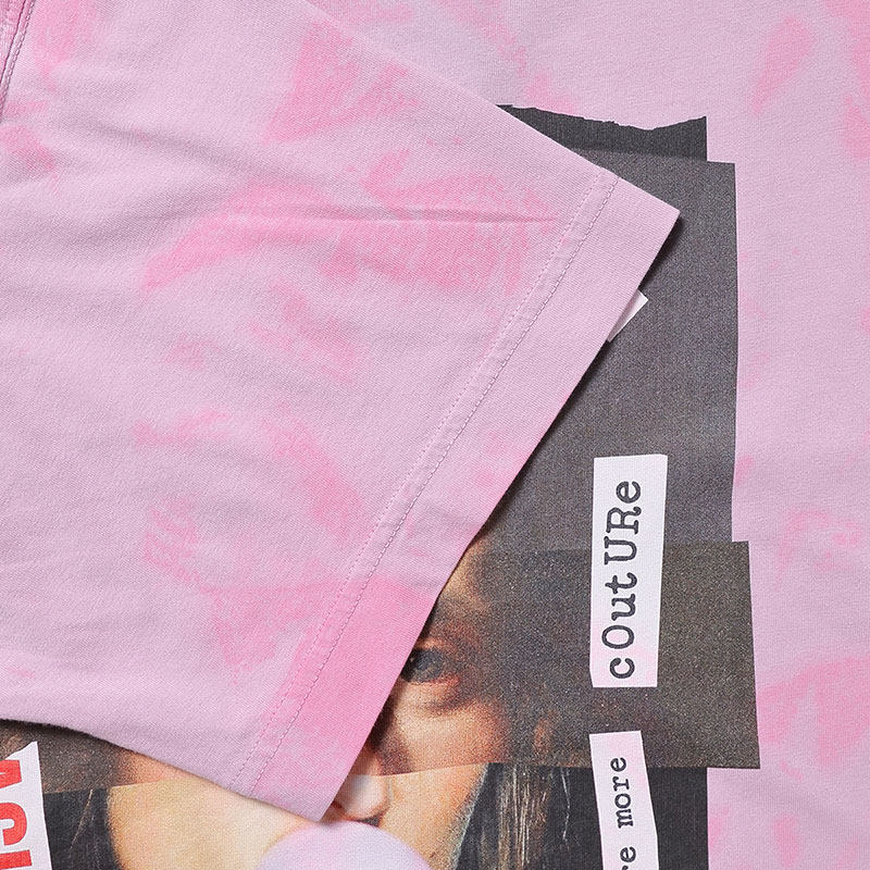 versace /范思哲23年夏新品t恤 邦琦国际T恤