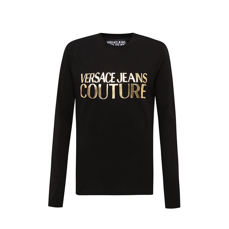 versace /范思哲男士圆领打底衫 邦琦国际T恤