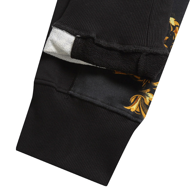 versace jeans /范思哲23年休闲裤 邦琦国际休闲裤