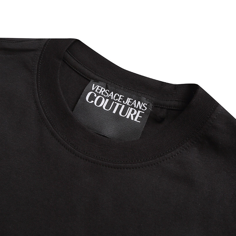 versace jeans /范思哲22年t恤 邦琦国际T恤