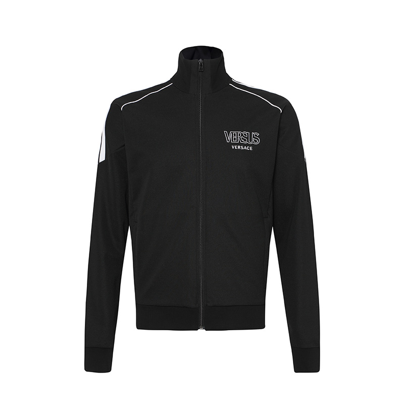 versus versace /范思哲开衫21卫衣 邦琦国际卫衣