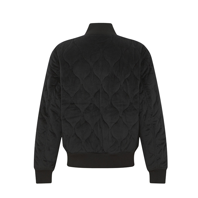 versace jeans /范思哲23保暖棉服 邦琦国际夹克