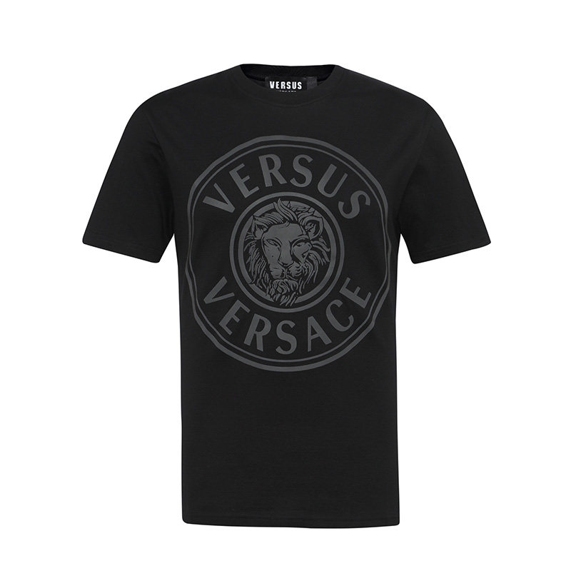 versus versace /范思哲狮子头t恤 邦琦国际T恤