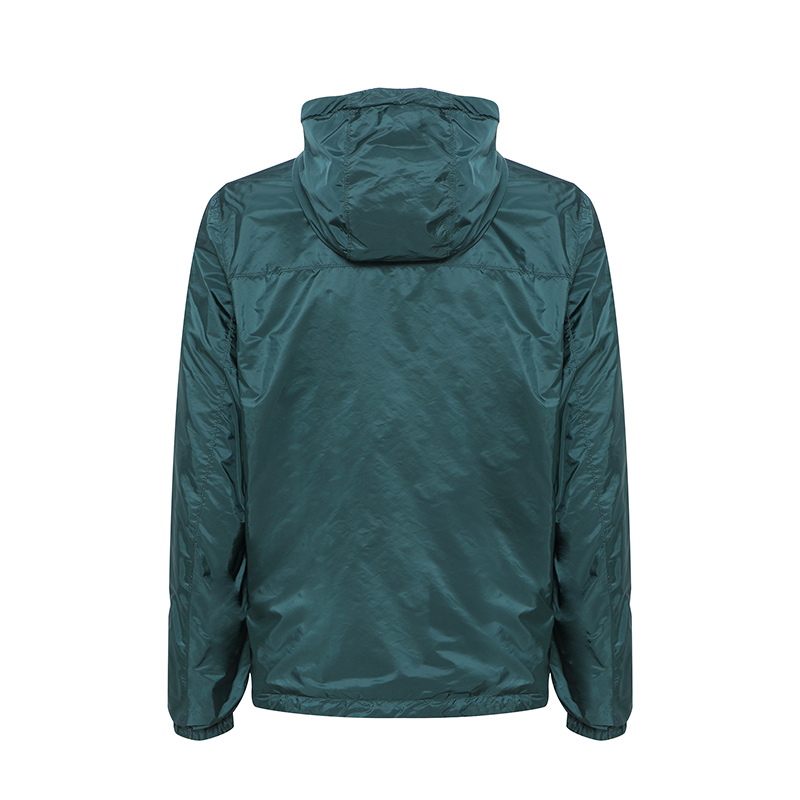 prada /普拉达连帽双面男装夹克 邦琦国际夹克