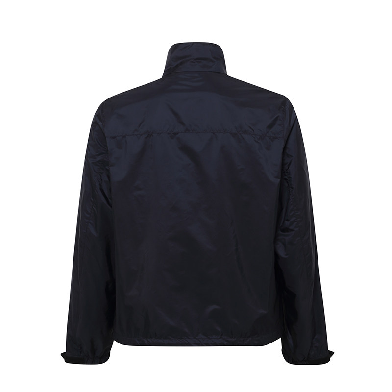 prada /普拉达新款男装轻便夹克 邦琦国际夹克