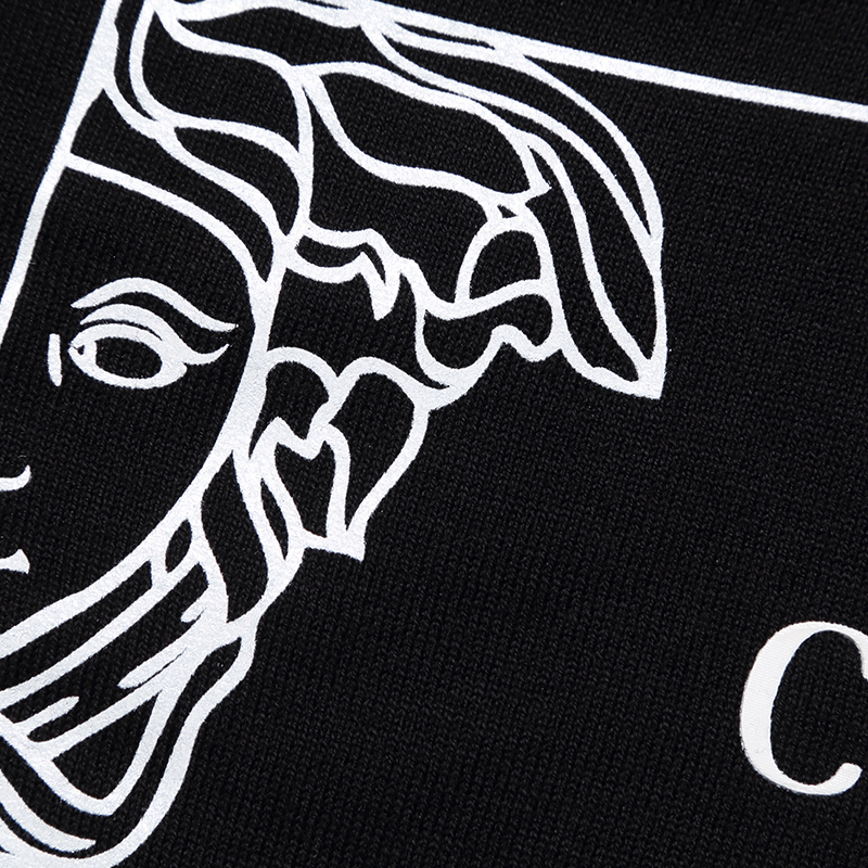 versace /范思哲20春秋新款卫衣 邦琦国际针织衫/毛衣