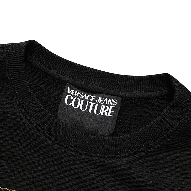 versace /范思哲春秋新款男士卫衣 邦琦国际卫衣