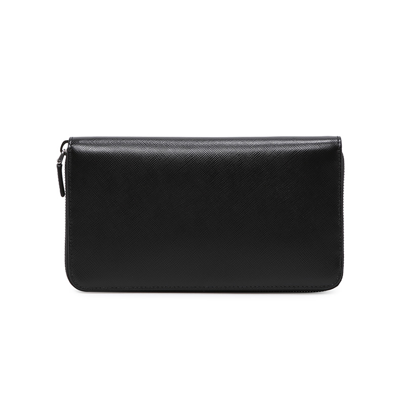 prada /普拉达 邦琦国际钱包