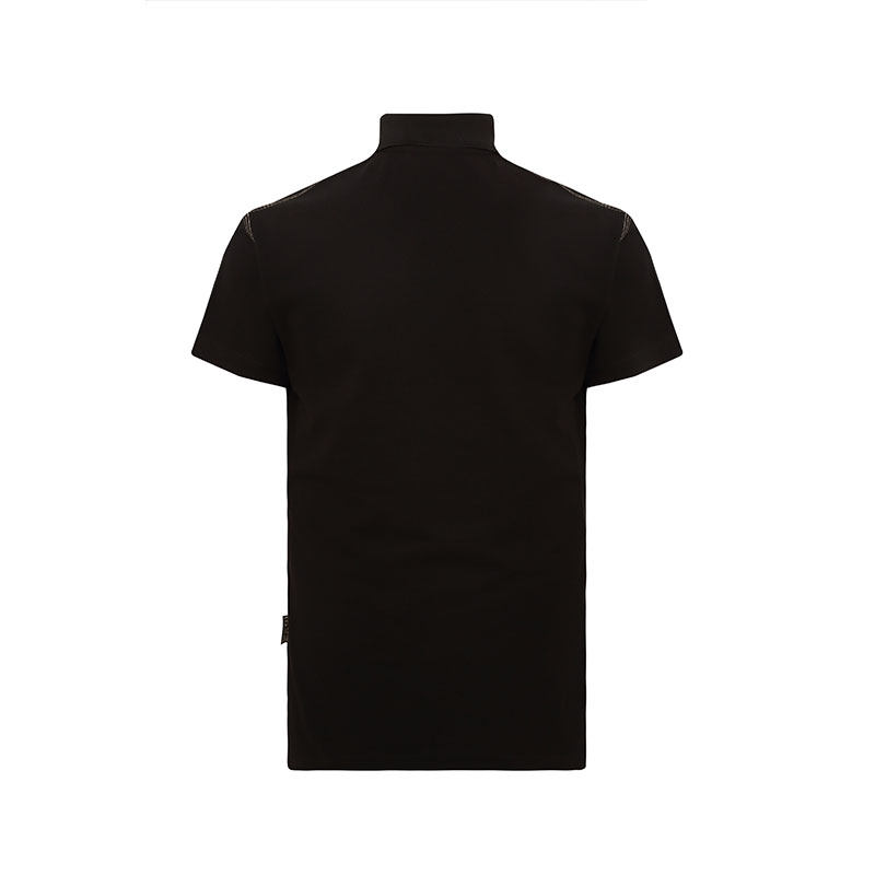 versace /范思哲20春夏新品polo衫 邦琦国际Polo衫