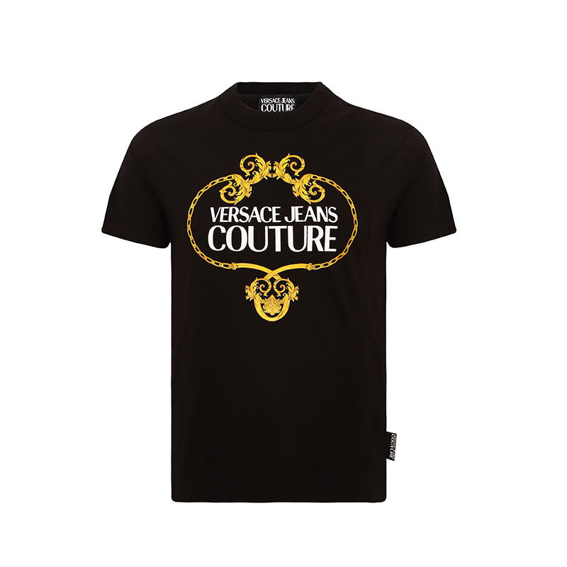 versace /范思哲20春夏新品潮t恤 邦琦国际T恤