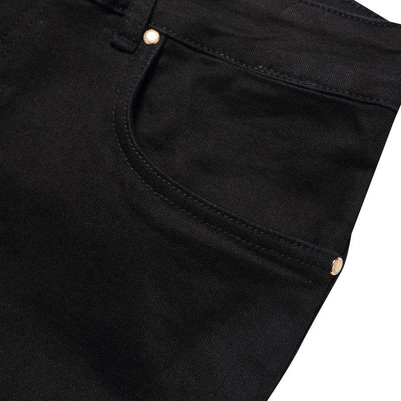 versace /范思哲20年春夏牛仔裤 邦琦国际牛仔裤