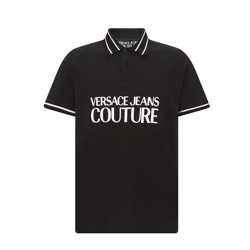 versace jeans /范思哲短袖polo衫 邦琦国际Polo衫