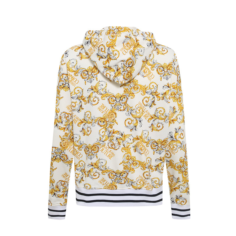 versace /范思哲男士巴洛克20卫衣 邦琦国际卫衣