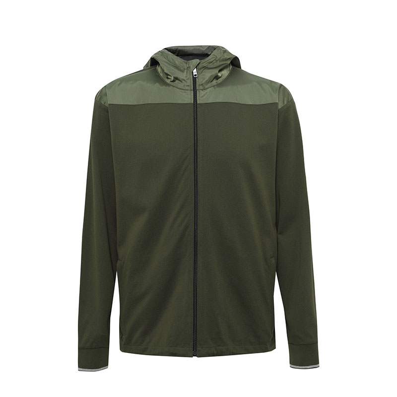 prada /普拉达男士秋冬百搭夹克 邦琦国际夹克