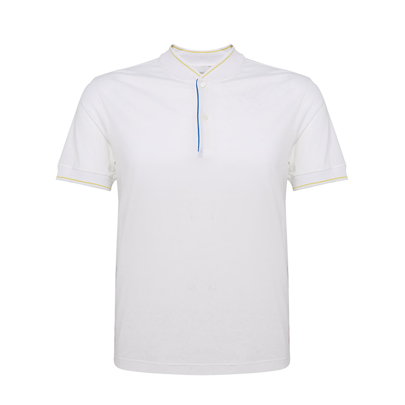 prada /普拉达男士短袖logo t t恤 邦琦国际T恤