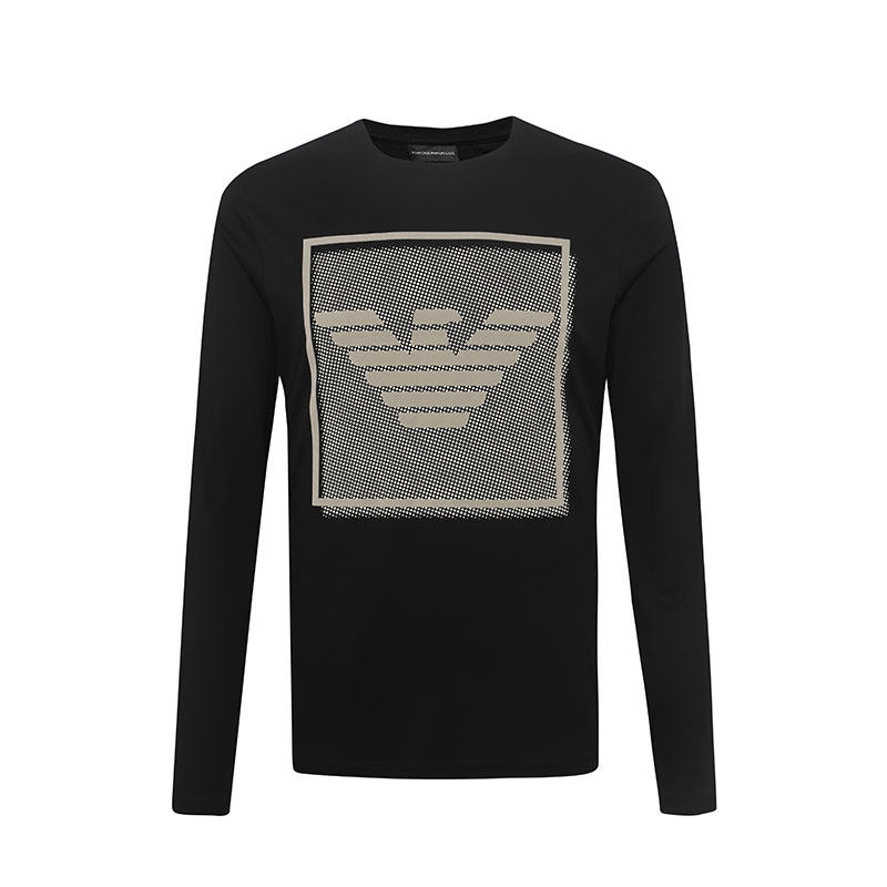 【双11】emporio armani /阿玛尼t恤 邦琦国际T恤