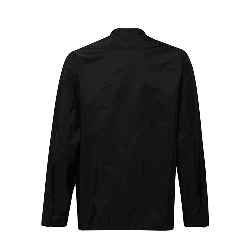 prada /普拉达薄款男士空调衫夹克 邦琦国际夹克