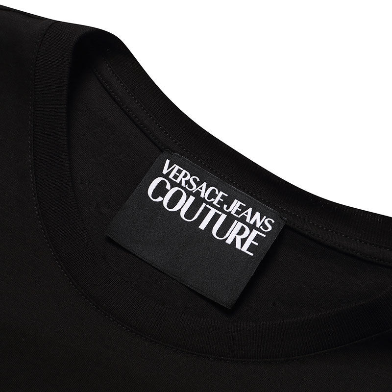 versace /范思哲男士圆领打底衫 邦琦国际T恤