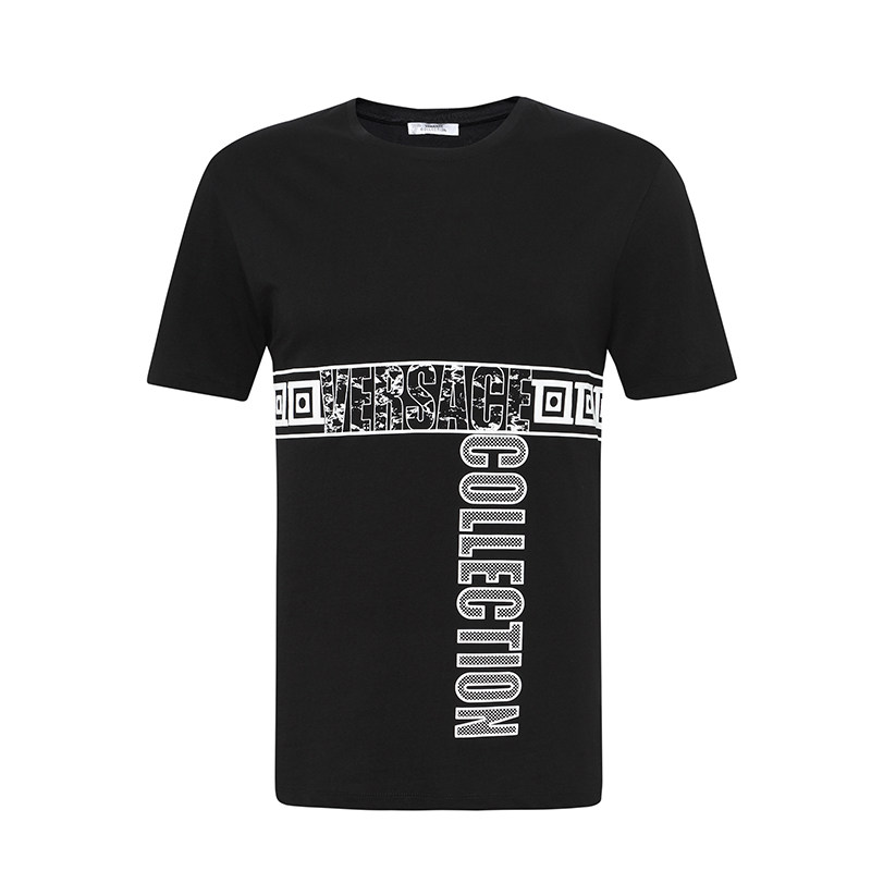 versace collection /范思哲小清新 邦琦国际T恤