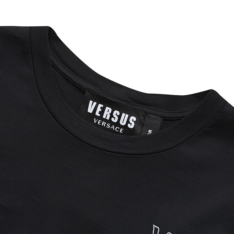 versus versace /范思哲简约20 t恤 邦琦国际T恤