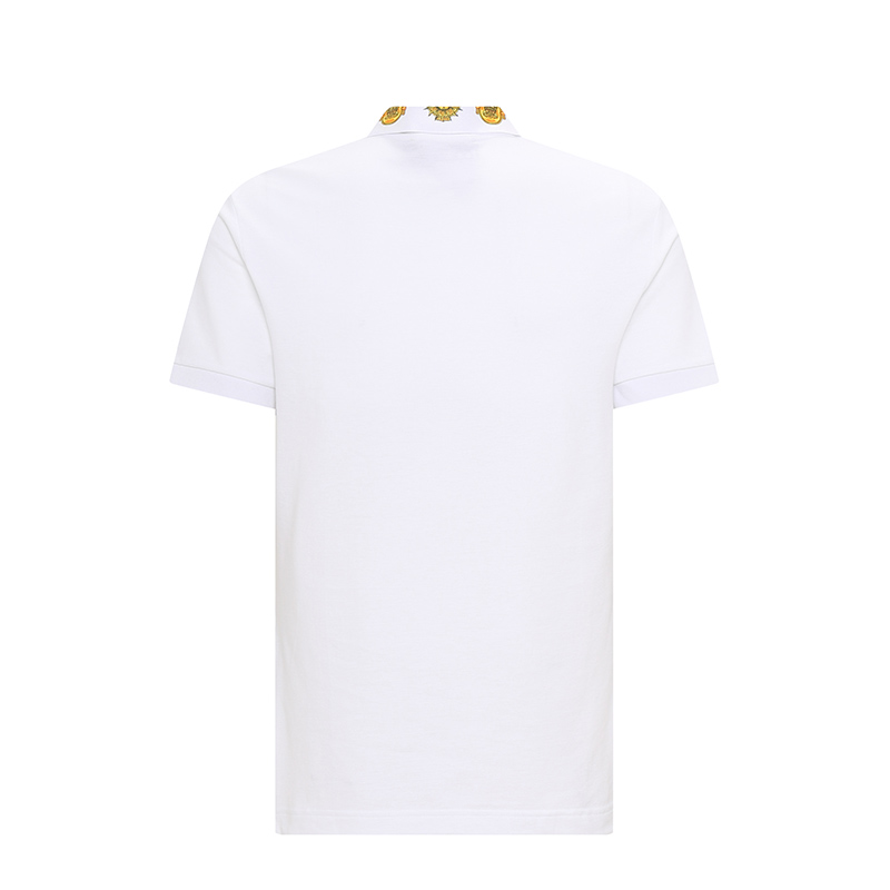 versace jeans /范思哲22年polo衫 邦琦国际Polo衫