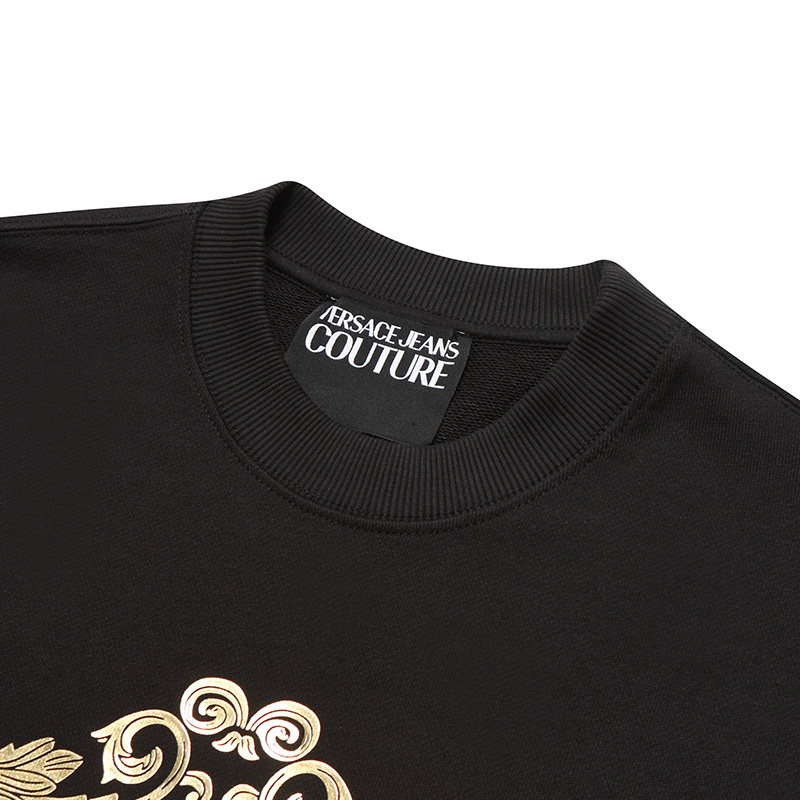 versace jeans /范思哲春秋卫衣 邦琦国际卫衣