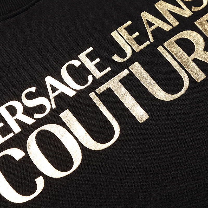 versace jeans /范思哲21秋冬卫衣 邦琦国际卫衣