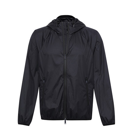 armani thin jacket