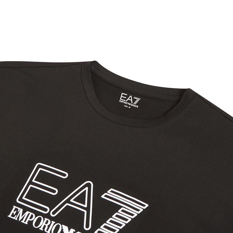 armani /阿玛尼ea7系列22年t恤 邦琦国际T恤
