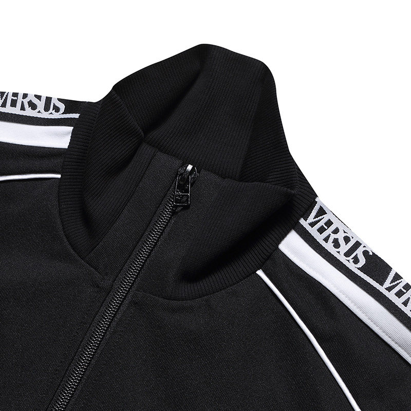 versus versace /范思哲开衫21卫衣 邦琦国际卫衣