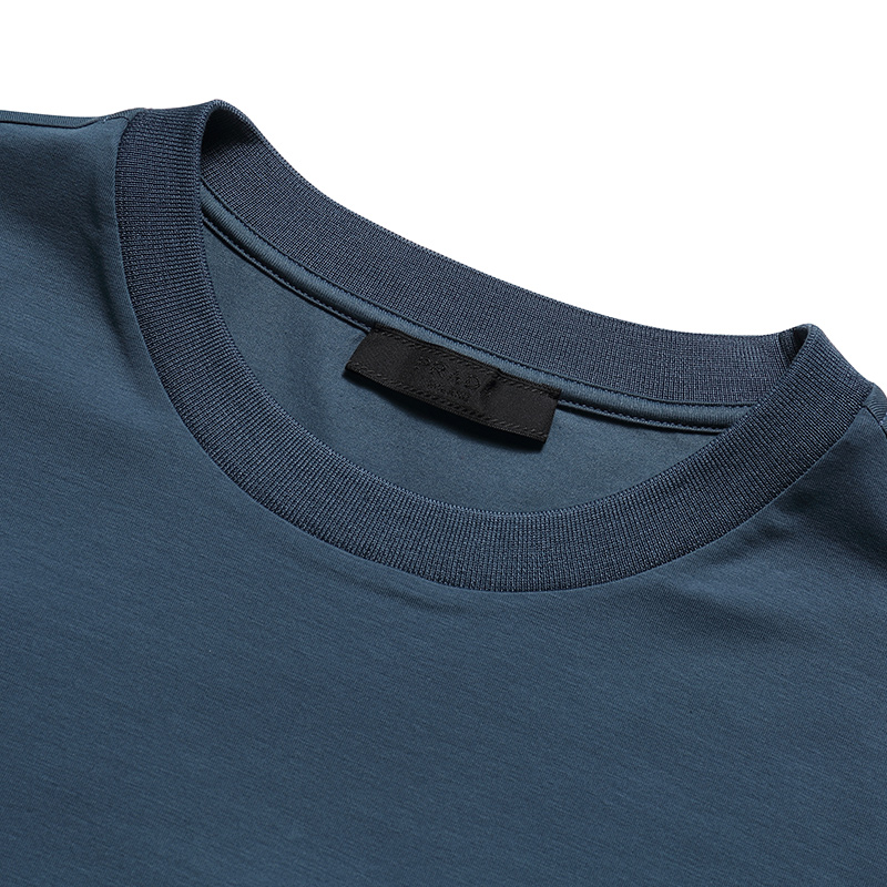 prada /普拉达宽松短袖圆领男装男 邦琦国际T恤