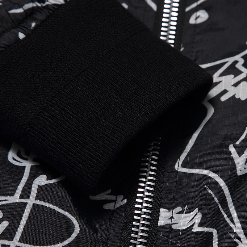 versus versace /范思哲双面新夹克 邦琦国际夹克