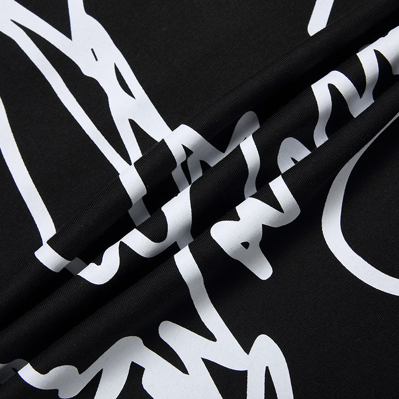 versus versace /范思哲涂鸦潮t恤 邦琦国际T恤