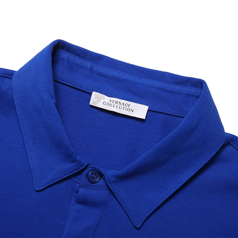 versace collection /范思哲短袖潮 邦琦国际T恤