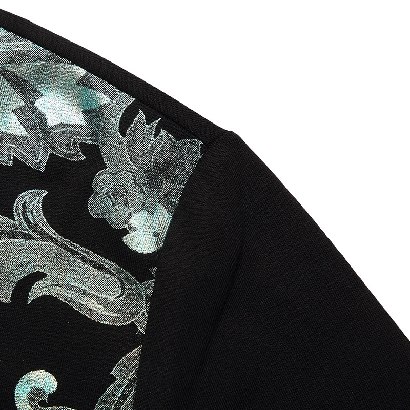 versace collection /范思哲潮男男 邦琦国际T恤