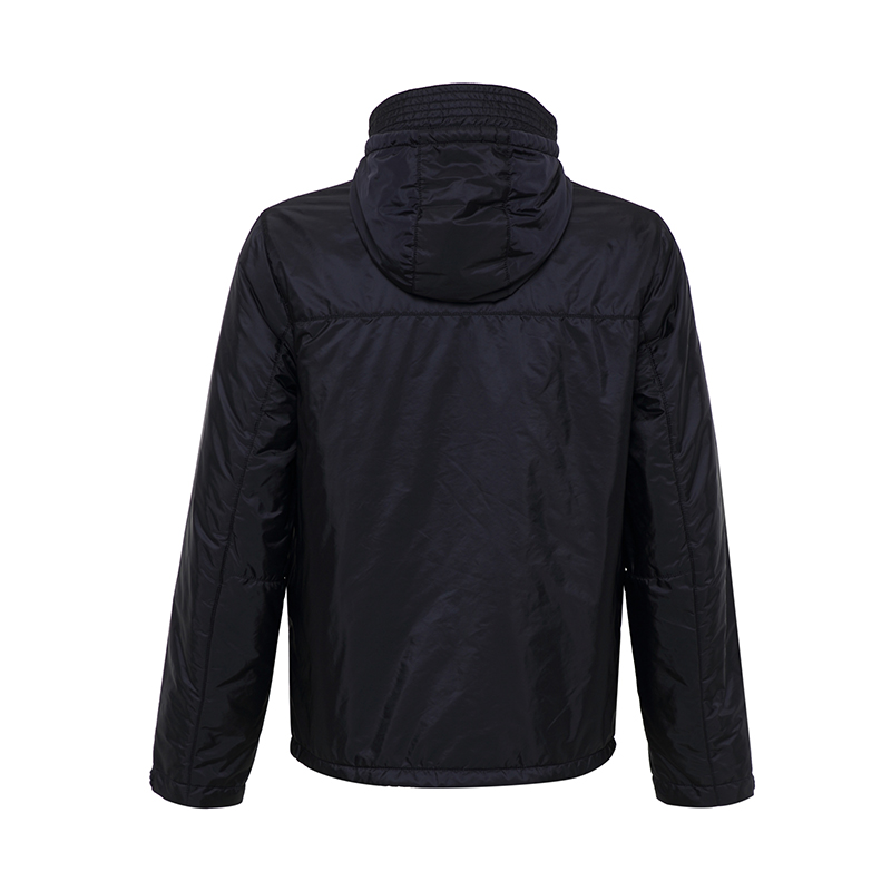 prada /普拉达连帽时尚正装夹克 邦琦国际夹克