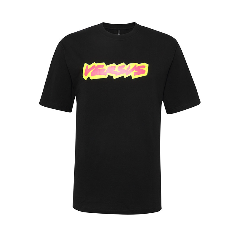 versus versace /范思哲短袖t恤 邦琦国际T恤