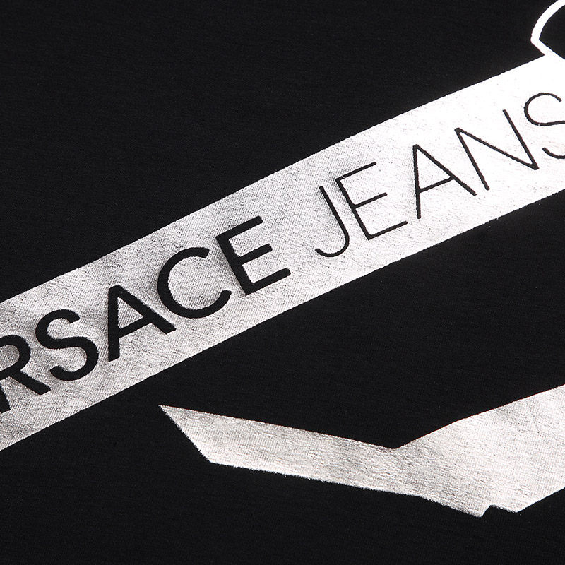 versace /范思哲圆领短袖t 邦琦国际T恤