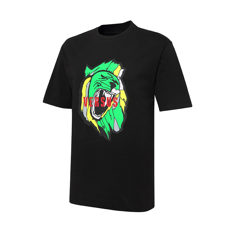 versus versace /范思哲潮圆领t恤 邦琦国际T恤