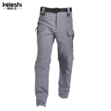 Ветрозащитные демисезонные тактические альпинистские дорожные износостойкие штаны для отдыха, облегающий крой