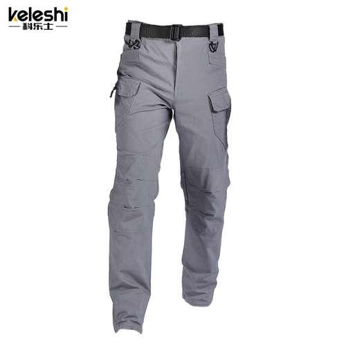 Ветрозащитные демисезонные тактические альпинистские дорожные износостойкие штаны для отдыха, облегающий крой