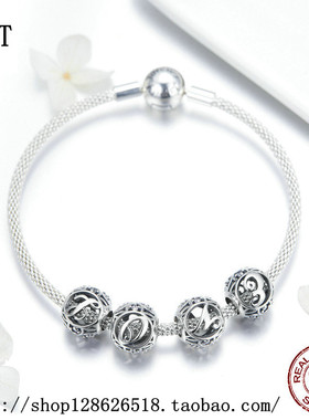 串珠成品女士情侣时尚个性风手链