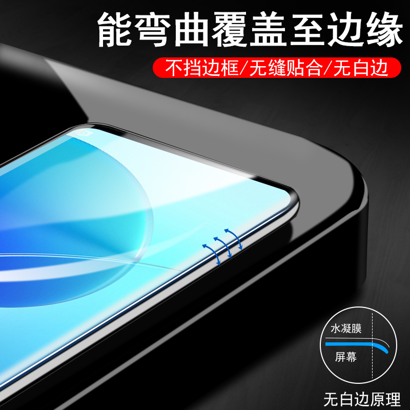 opporneo6pro水凝膜oppo新款reno6poopreno十opooreno手机opooreno6oppporeno钢化opporen06oppireno0pporeno - 图1