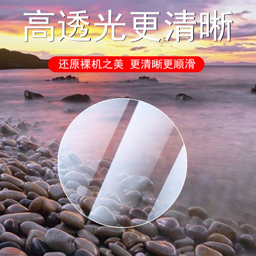 适用联想watch pro手表膜watchs保护w111智能表s101钢化watchpro贴l-swaw111w运动玻璃pr0por贴膜s屏幕watchw - 图3
